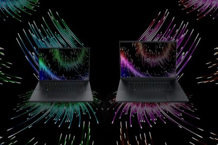 Les Razer Blade 16 et Blade 18 sont mis en vente