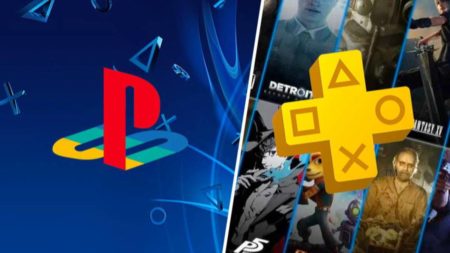 Les abonnés PlayStation Plus surpris par un bonus inattendu