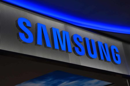 Les bénéfices de Samsung chutent