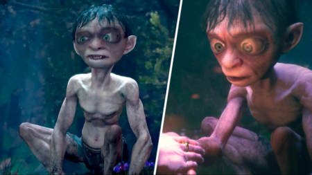 Les développeurs de Gollum ont utilisé l'IA pour rédiger des excuses sur le fait que le jeu était nul, prétend-on