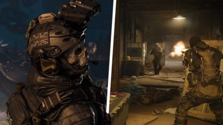 Les experts préviennent déjà que Modern Warfare 3 sera « criblé » de tricheurs