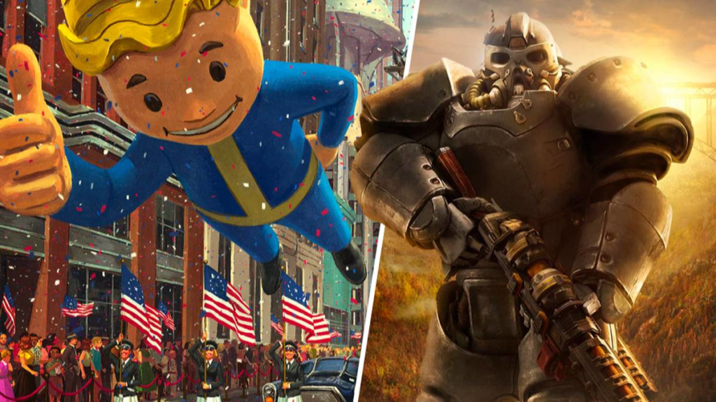 Fallout : le meilleur jeu gratuit à vie, mais faites vite !