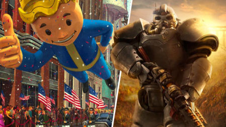 Les fans de Fallout ont un temps limité pour télécharger et jouer à un jeu gratuit
