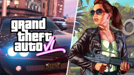 Les fans de GTA 6 sérieusement préoccupés par le fait que le jeu soit retenu par une seule console Les fans de GTA 6 sérieusement préoccupés par le fait que le jeu soit retenu par une seule console