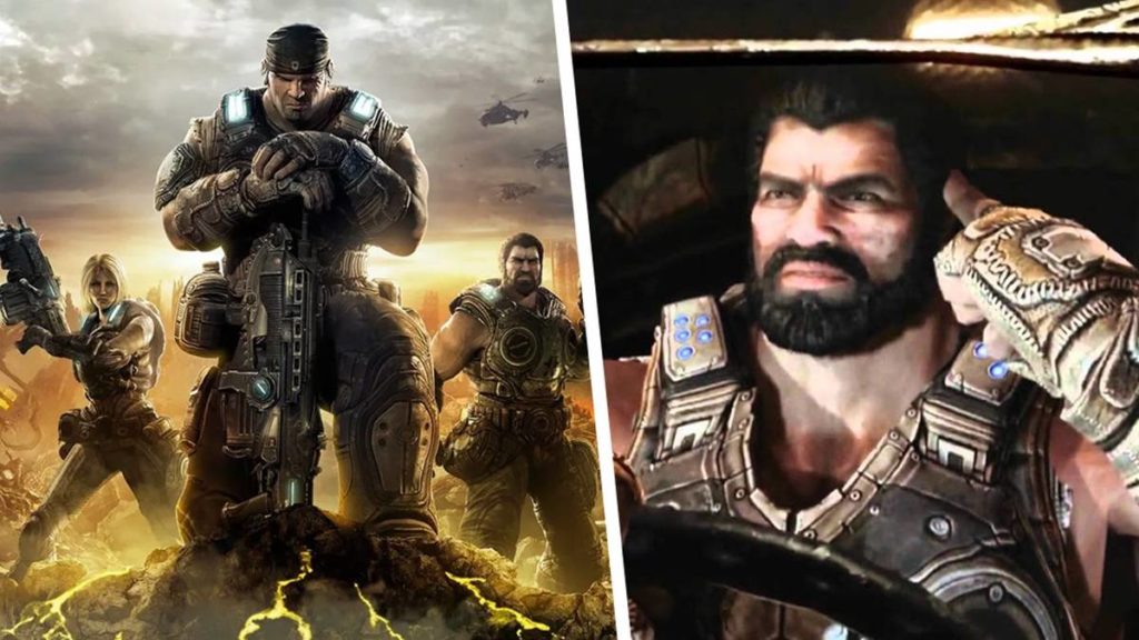 Les fans de Gears Of War qualifient la mort de Dom de « la plus triste de l'histoire du jeu vidéo »