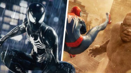 Les fans de Marvel's Spider-Man 2 refusent déjà d'utiliser le système de voyage rapide