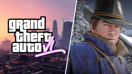 Les graphismes de GTA 6 dévoilés dans Red Dead Redemption 2, de tous les lieux