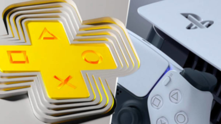 Les jeux gratuits PlayStation Plus de novembre 2023 démarrent mal