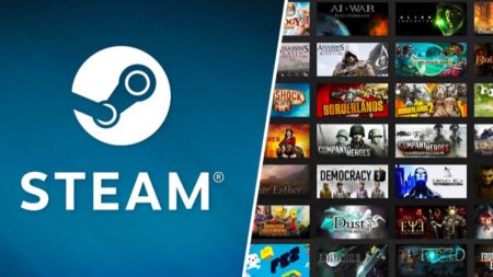 Les jeux gratuits Steam incluent deux des meilleurs titres d'horreur que nous ayons vus depuis des années