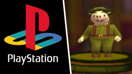 Les joueurs PlayStation saluent le remaster classique complètement inattendu de la PS1