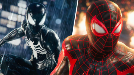 Les scènes de fin et post-génériques de Marvel's Spider-Man 2 expliquées