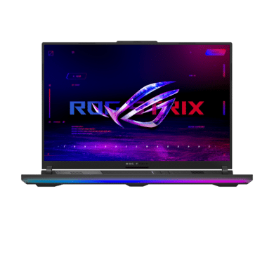 ASUS ROG Strix CICATRICE