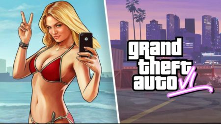 Les temps de chargement irréels de GTA 6 impressionnent les fans dans des images divulguées