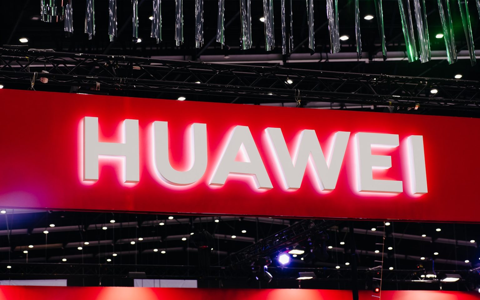 MWC : Huawei a suivi les visiteurs