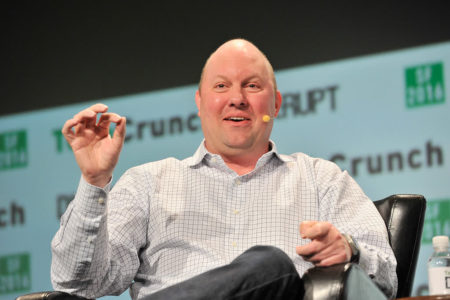 Marc Andreessen publishes manifesto: slowing down AI development is murder, population can expand to 50 billion