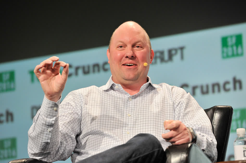 Marc Andreessen publishes manifesto: slowing down AI development is murder, population can expand to 50 billion