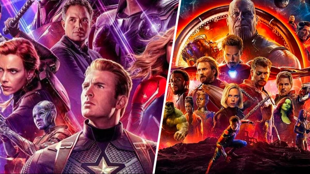 Marvel's Avengers : Twilight officiellement annoncé