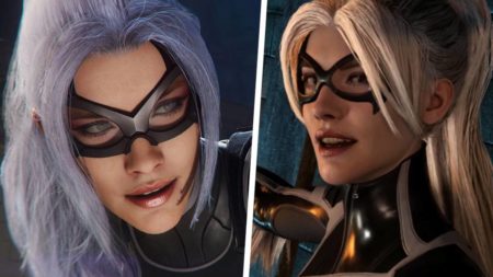 Marvel's Spider-Man 2 confirme que Black Cat est bisexuel