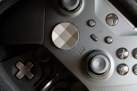 Microsoft blocks unauthorized controllers from being used with Xbox consoles