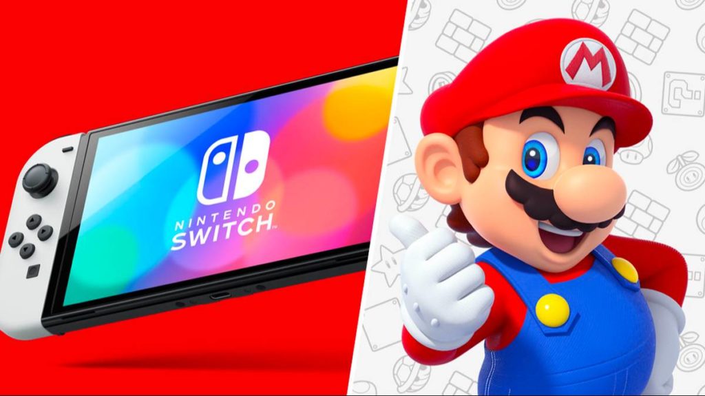 Nouveaux détails concernant la fuite de "Nintendo Switch 2" en ligne