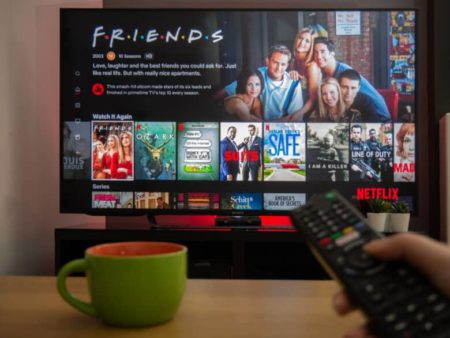 Offensive dans l’industrie du streaming : Netflix baisse les prix des abonnements