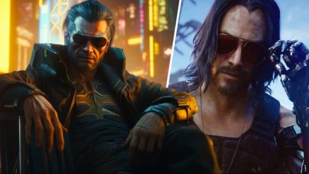 On ne parle pas assez des nouveaux jeux gratuits de l'éditeur Cyberpunk 2077, les fans sont d'accord