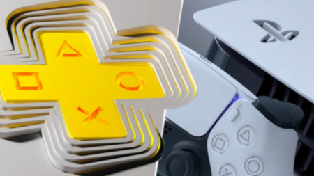 PlayStation Plus huit jeux gratuits apparaissent en ligne tôt