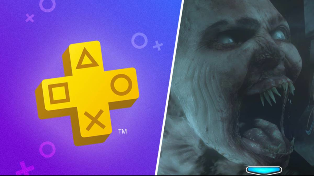 PlayStation : des jeux d'horreur gratuits à télécharger pour Halloween