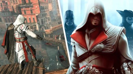 Plusieurs jeux Assassin's Creed définitivement mis hors ligne par Ubisoft