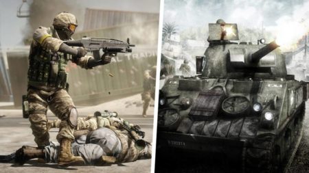 Plusieurs jeux Battlefield seront fermés par EA en décembre