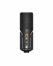Profil Sennheiser