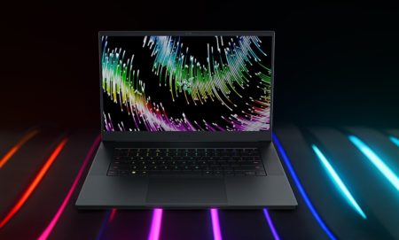 Razer Blade 15 : le portable de jeu s'appuie sur Core i7 13800H et RTX 4070