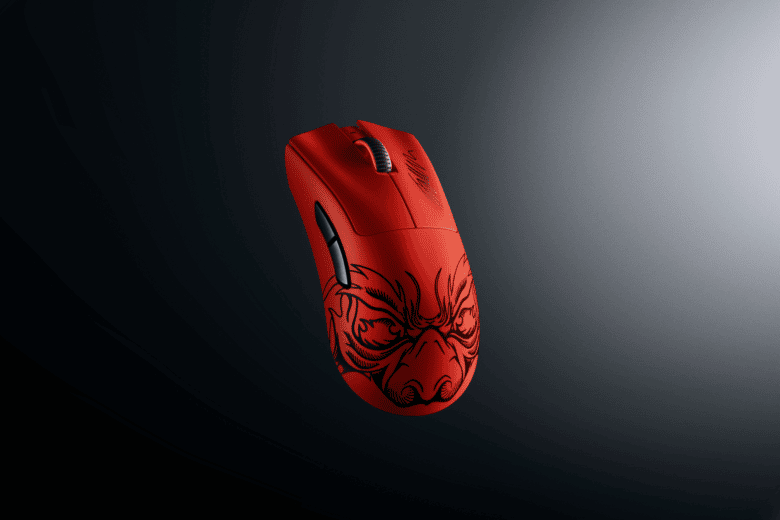 DeathAdder V3 Pro édition Faker