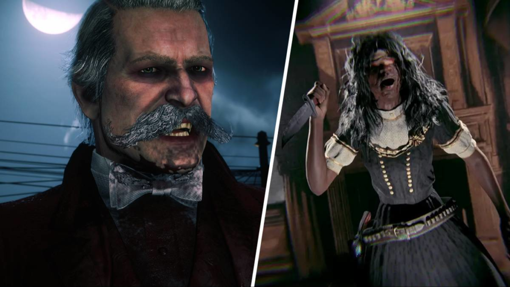 Red Dead Redemption 2 : The Undead Outlaw est parfait pour Halloween