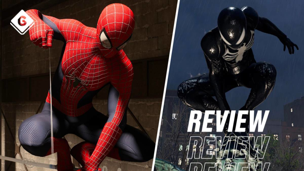 Revue de Marvel's Spider-Man 2 : Un fantastique fantastique