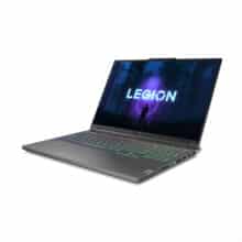 Lenovo Légion Slim 7i et 7