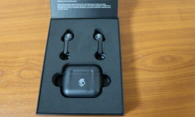 Skullcandy Indépendant ANC