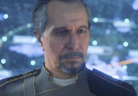 Squadron 42, l'élément solo de Star Citizen mettant en vedette un casting célèbre, entre dans sa dernière « phase de polissage »