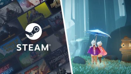 Steam crée un magnifique RPG en monde ouvert gratuit à découvrir