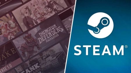 Steam propose des centaines de jeux gratuits à télécharger et à essayer en octobre