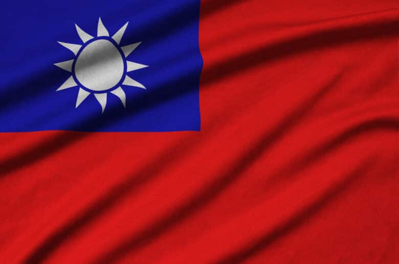 Taïwan : un câble sous-marin à nouveau coupé