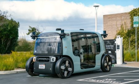 Taxis autonomes : Zoox, filiale d'Amazon, lance ses premiers essais sur la voie publique