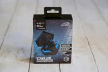 Emballage du speedlink Vivas LED