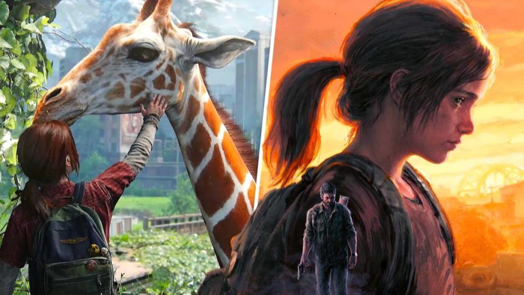 The Last Of Us Part 1 élue exclusivité PlayStation définitive par les fans