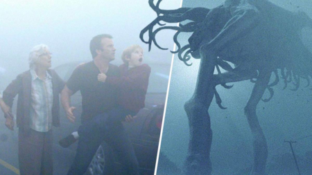 The Mist a « la fin la plus gâchée de tous les temps » selon les fans