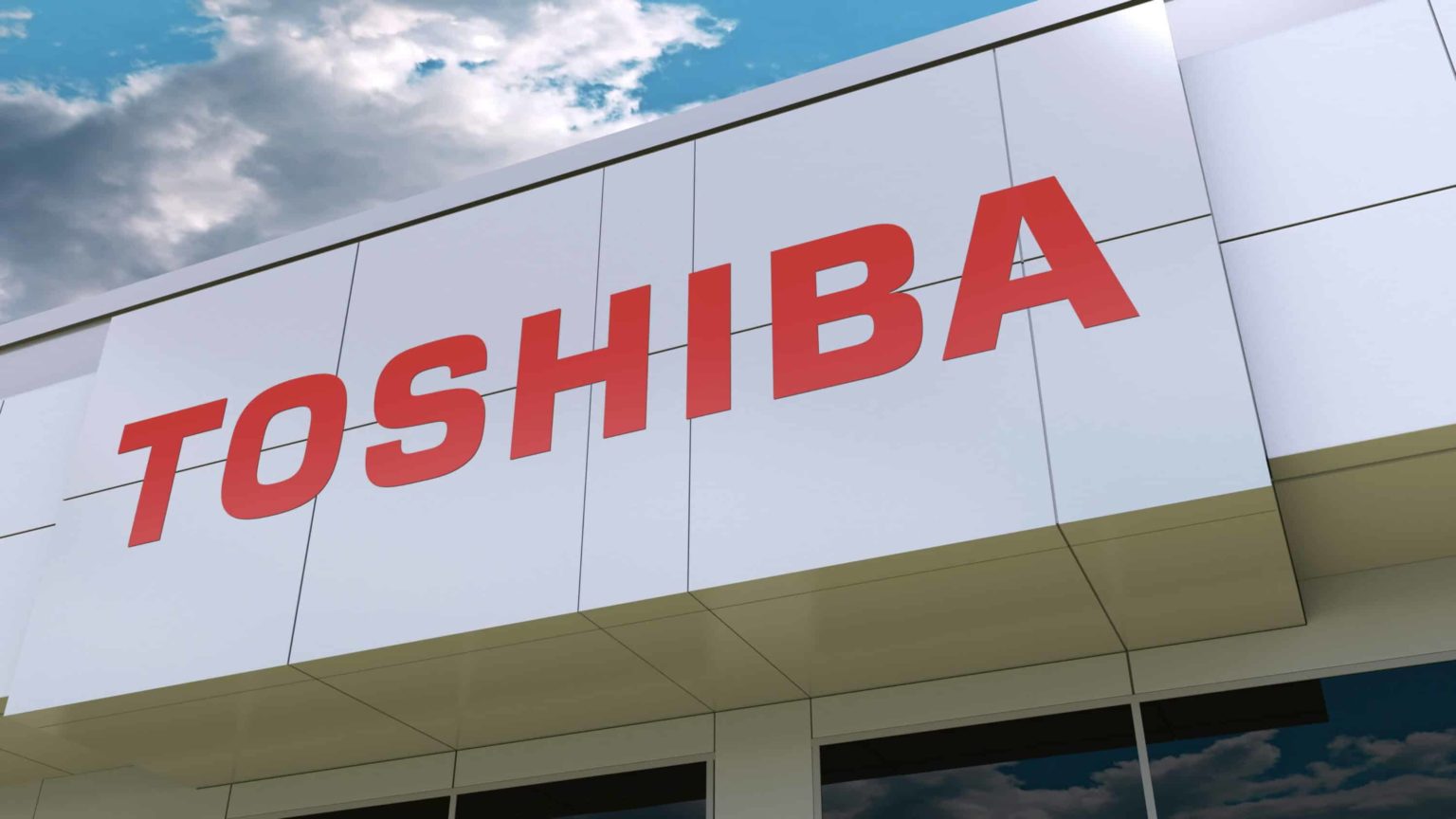 Toshiba vendu pour 14 milliards d'euros
