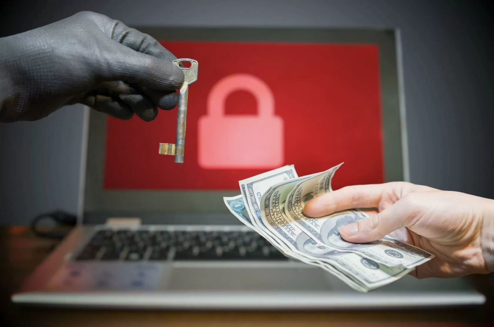 alliance plus pays dirigée États-Unis s’engage payer criminels utilisant ransomwares