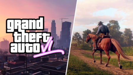 Une fuite de GTA 6 confirme l'une des meilleures fonctionnalités de Red Dead Redemption 2