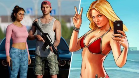 Une fuite de GTA 6 confirme plusieurs options de romance