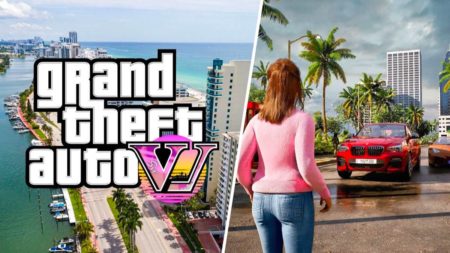 Une fuite de GTA 6 suggère que le jeu arrive sur la dernière plateforme à laquelle nous nous attendions